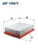 FILTRON AP190/7 (AP1907) Air Filter