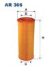 FILTRON AR366 Air Filter