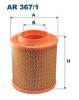 FILTRON AR367/1 (AR3671) Air Filter