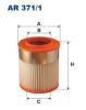 FILTRON AR371/1 (AR3711) Air Filter