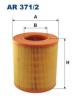 FILTRON AR371/2 (AR3712) Air Filter