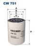 FILTRON CW751 Coolant Filter
