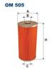 FILTRON OM505 Oil Filter