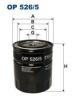 FILTRON OP526/5 (OP5265) Oil Filter