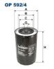 FILTRON OP592/4 (OP5924) Oil Filter