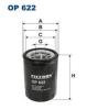 FILTRON OP622 Oil Filter