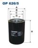 FILTRON OP6265 Oil Filter