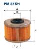 FILTRON PM815/1 (PM8151) Fuel filter