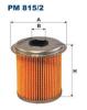 FILTRON PM815/2 (PM8152) Fuel filter