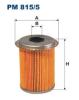 FILTRON PM815/5 (PM8155) Fuel filter