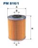 FILTRON PM816/1 (PM8161) Fuel filter