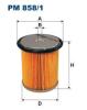 FILTRON PM858/1 (PM8581) Fuel filter