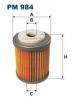 FILTRON PM984 Fuel filter