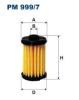 FILTRON PM999/7 (PM9997) Fuel filter