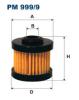 FILTRON PM999/9 (PM9999) Fuel filter