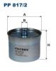 FILTRON PP817/2 (PP8172) Fuel filter