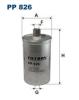 FILTRON PP826 Fuel filter