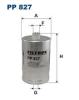 FILTRON PP827 Fuel filter