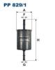 FILTRON PP829/1 (PP8291) Fuel filter