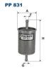 FILTRON PP831 Fuel filter