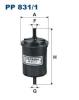 FILTRON PP831/1 (PP8311) Fuel filter