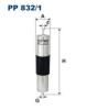 FILTRON PP832/1 (PP8321) Fuel filter