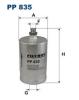 FILTRON PP835 Fuel filter