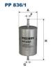 FILTRON PP836/1 (PP8361) Fuel filter