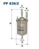 FILTRON PP836/2 (PP8362) Fuel filter