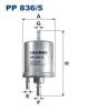 FILTRON PP836/5 (PP8365) Fuel filter