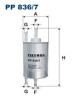 FILTRON PP836/7 (PP8367) Fuel filter