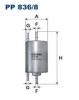FILTRON PP836/8 (PP8368) Fuel filter