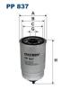 FILTRON PP837 Fuel filter