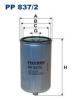 FILTRON PP837/2 (PP8372) Fuel filter