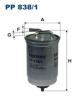 FILTRON PP838/1 (PP8381) Fuel filter