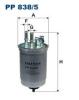 FILTRON PP838/5 (PP8385) Fuel filter