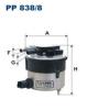 FILTRON PP838/8 (PP8388) Fuel filter