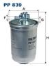 FILTRON PP839 Fuel filter