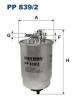 FILTRON PP839/2 (PP8392) Fuel filter