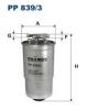 FILTRON PP839/3 (PP8393) Fuel filter