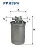 FILTRON PP839/4 (PP8394) Fuel filter