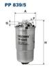 FILTRON PP839/5 (PP8395) Fuel filter