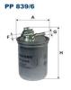 FILTRON PP839/6 (PP8396) Fuel filter