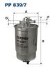 FILTRON PP839/7 (PP8397) Fuel filter