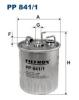 FILTRON PP841/1 (PP8411) Fuel filter