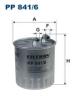 FILTRON PP841/6 (PP8416) Fuel filter