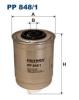 FILTRON PP848/1 (PP8481) Fuel filter