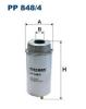 FILTRON PP848/4 (PP8484) Fuel filter