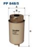 FILTRON PP848/5 (PP8485) Fuel filter