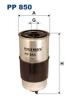 FILTRON PP850 Fuel filter